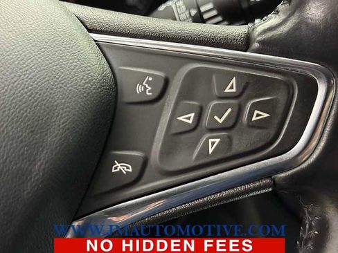 Used 2021 Chevrolet Equinox Premier image 42