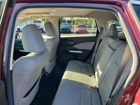 Used 2015 Honda CR-V EX-L image 28