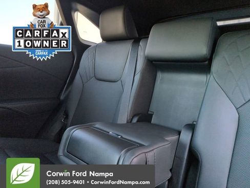 Used 2024 Lexus RX 350h w/ Convenience Package AWD/4WD image 27