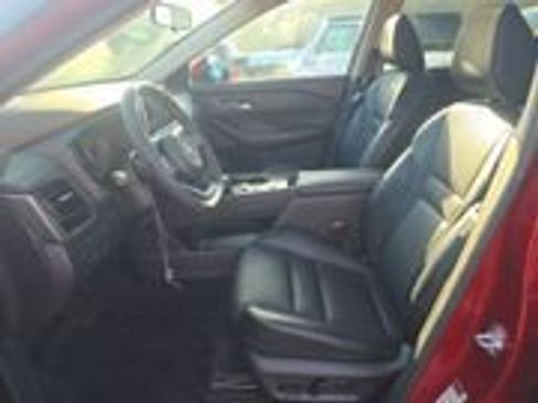 Used 2023 Nissan Rogue SV w/ SV Premium B Package FWD image 10