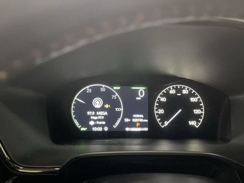 Used 2024 Honda CR-V Sport Touring image 15