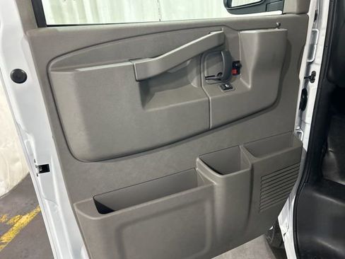 New 2026 Chevrolet Express 2500 w/ Driver Convenience Package image 12