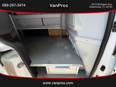 Used 2016 Ford Transit Connect XL FWD image 15