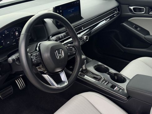 Used 2026 Honda Civic Sport image 12