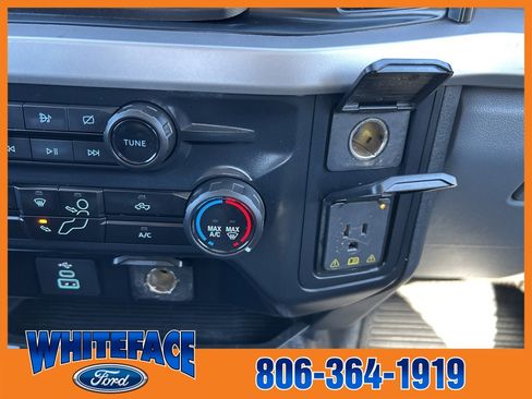 Used 2024 Ford F350 XL w/ XL Chrome Package image 29