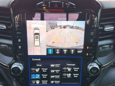 Used 2020 RAM 1500 Limited RWD image 21