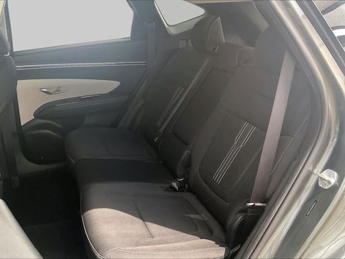 Certified 2022 Hyundai Tucson SEL w/ Convenience Package FWD image 21