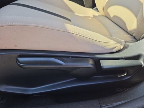 Used 2017 Honda Civic EX image 11
