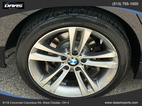 Used 2016 BMW 328i xDrive Sedan AWD/4WD image 52