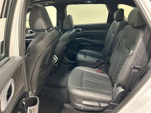 New 2026 Kia Sorento SX Prestige image 29
