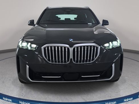 New 2026 BMW X5 xDrive40i w/ Parking Assistance Package AWD/4WD image 2