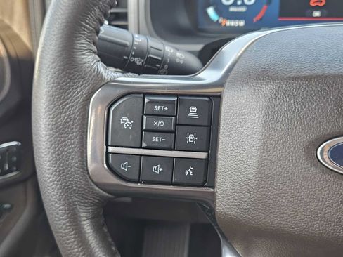 Used 2024 Ford Expedition King Ranch AWD/4WD image 28