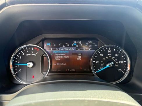 Used 2021 Ford Expedition Limited AWD/4WD image 17