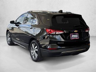 Used 2024 Chevrolet Equinox Premier FWD video 3