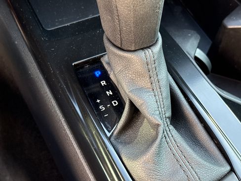 Used 2025 Toyota Camry LE FWD image 24