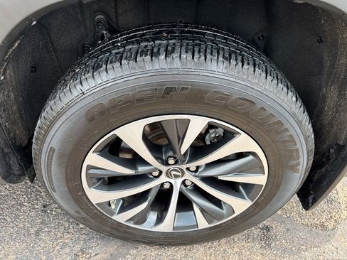 Used 2022 Lexus RX 350 AWD w/ Premium Package image 47