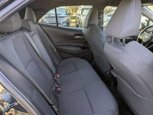 Certified 2024 Toyota Corolla SE image 28