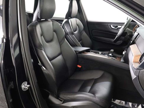 Used 2023 Volvo XC60 B5 Plus w/ Climate Package AWD/4WD image 35