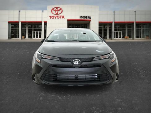 New 2026 Toyota Corolla LE FWD image 11