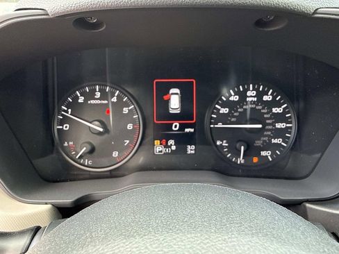 New 2026 Subaru Forester image 34