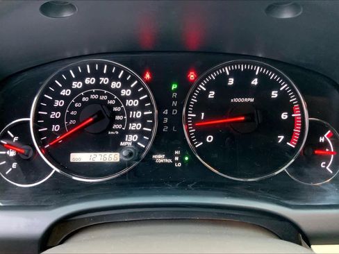 Used 2008 Lexus GX 470 image 24