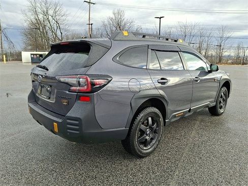 Certified 2024 Subaru Outback Wilderness image 10