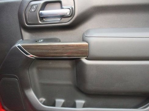 New 2025 Chevrolet Silverado 2500 LT w/ Convenience Package image 8