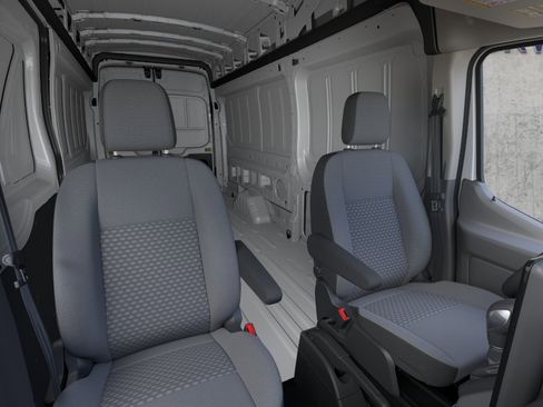 New 2026 Ford Transit 350 148 High Roof AWD image 12