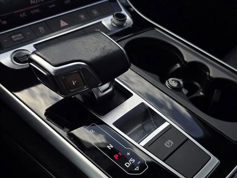 Used 2021 Audi Q7 2.0T Premium Plus w/ Premium Plus Package image 21