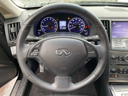 Used 2015 INFINITI Q40 w/ Navigation Package image 31