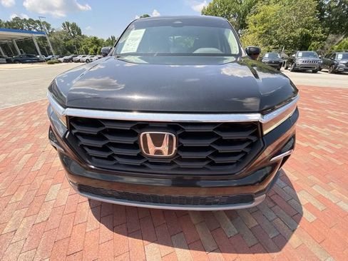 Certified 2024 Honda Pilot EX-L image 25