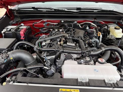 New 2026 Toyota Tacoma SR5 image 32