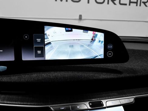 Used 2024 Lucid Air Touring AWD/4WD image 24