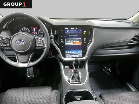 Certified 2025 Subaru Outback Premium AWD/4WD image 15