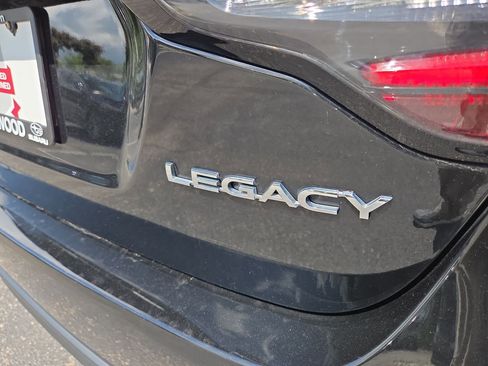Certified 2024 Subaru Legacy Premium AWD/4WD image 24