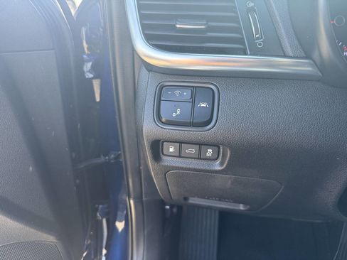Used 2018 Kia Optima SX w/ Technology Package FWD image 12