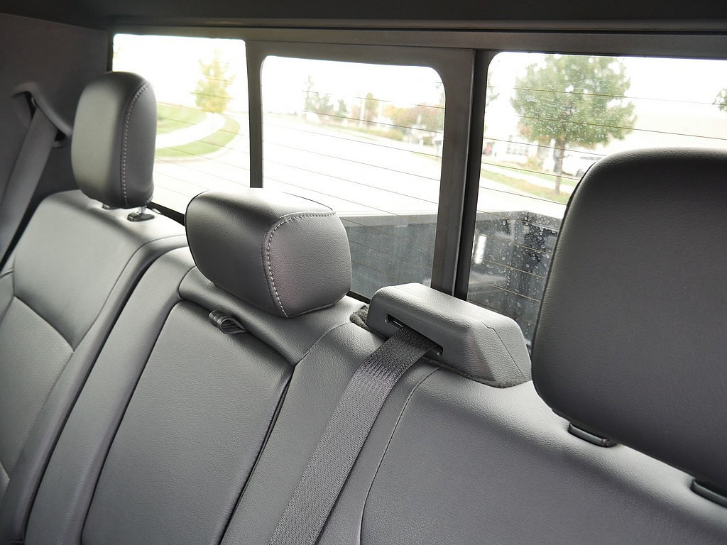 Used 2024 Ford F150 Lariat w/ Equipment Group 502A High AWD/4WD image 18