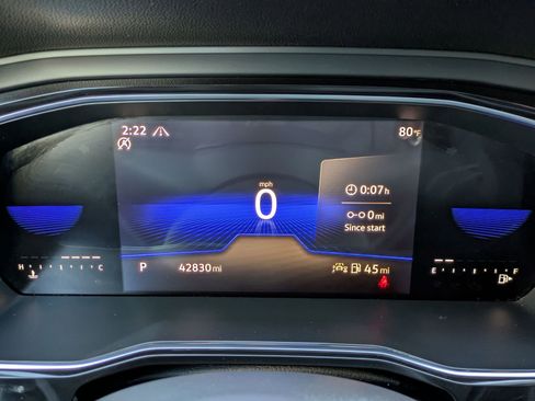 Used 2023 Volkswagen Jetta S image 17