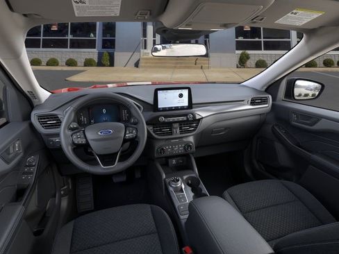 New 2026 Ford Escape Active w/ Cold Weather Package AWD/4WD image 9