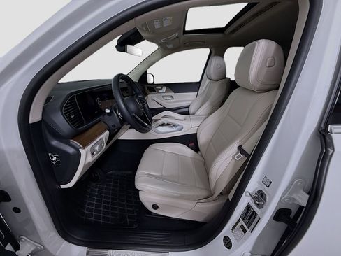 Certified 2025 Mercedes-Benz GLE 350 4MATIC image 19