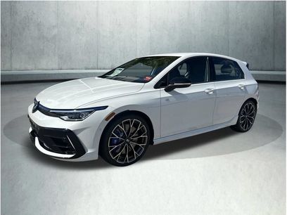 New 2026 Volkswagen Golf w/ Euro Style Package