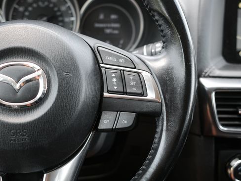 Used 2016 MAZDA CX-5 Grand Touring AWD/4WD image 20