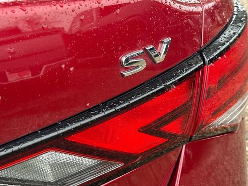 Used 2020 Nissan Sentra SV image 17