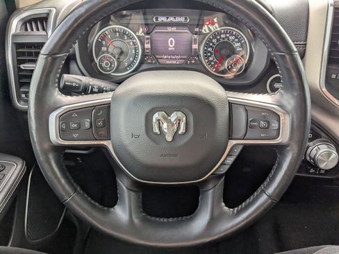 Used 2020 RAM 1500 Laramie w/ Off Road Group image 18