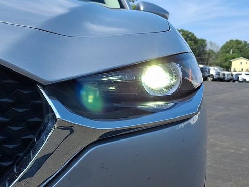 Used 2021 MAZDA CX-30 AWD 2.5 S w/ Select Package image 9