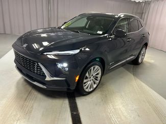 New 2026 Buick Envision Avenir AWD/4WD video 3