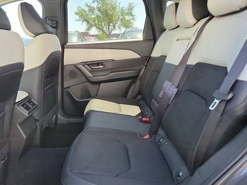 New 2026 MAZDA CX-5 Select AWD/4WD image 12