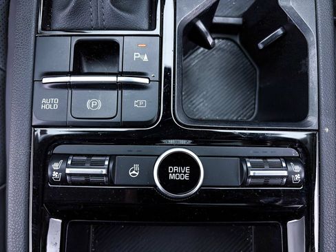 Used 2025 Kia K5 EX FWD image 29