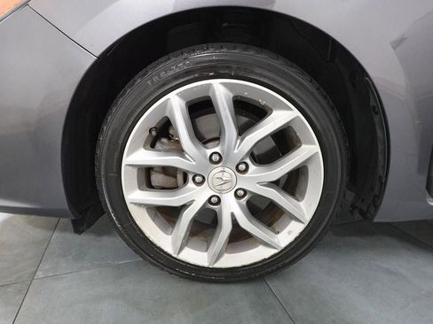 Used 2019 Acura ILX FWD image 32