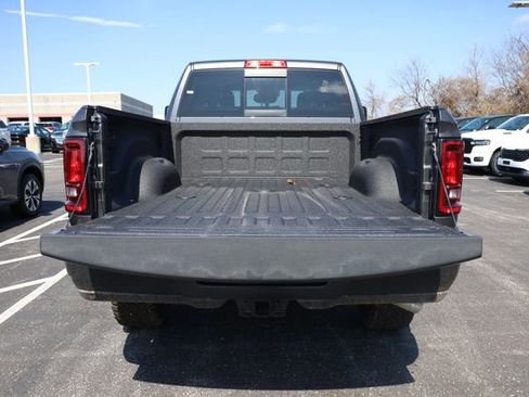 New 2026 RAM 2500 Tradesman image 27